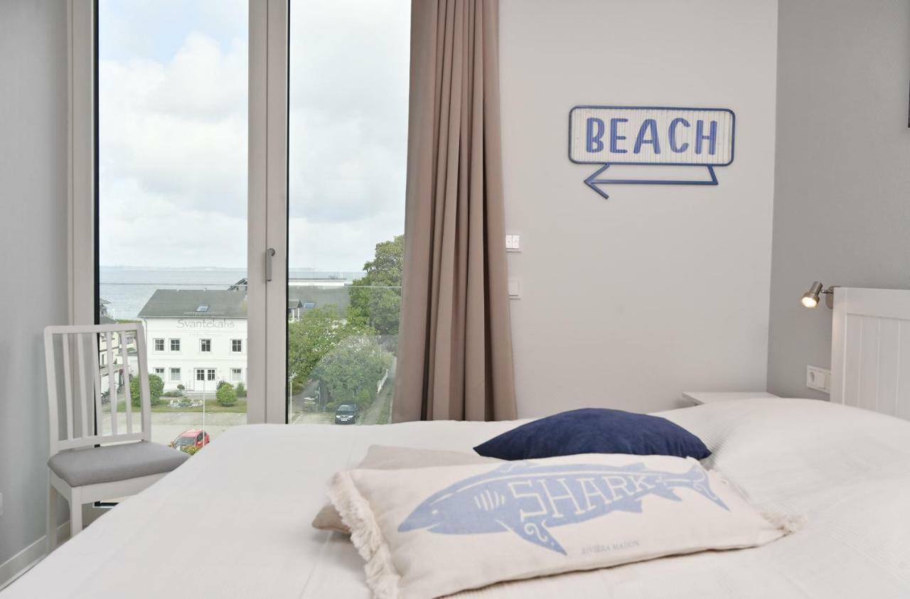 Ostseepanorama Glowe Ngoại thất bức ảnh