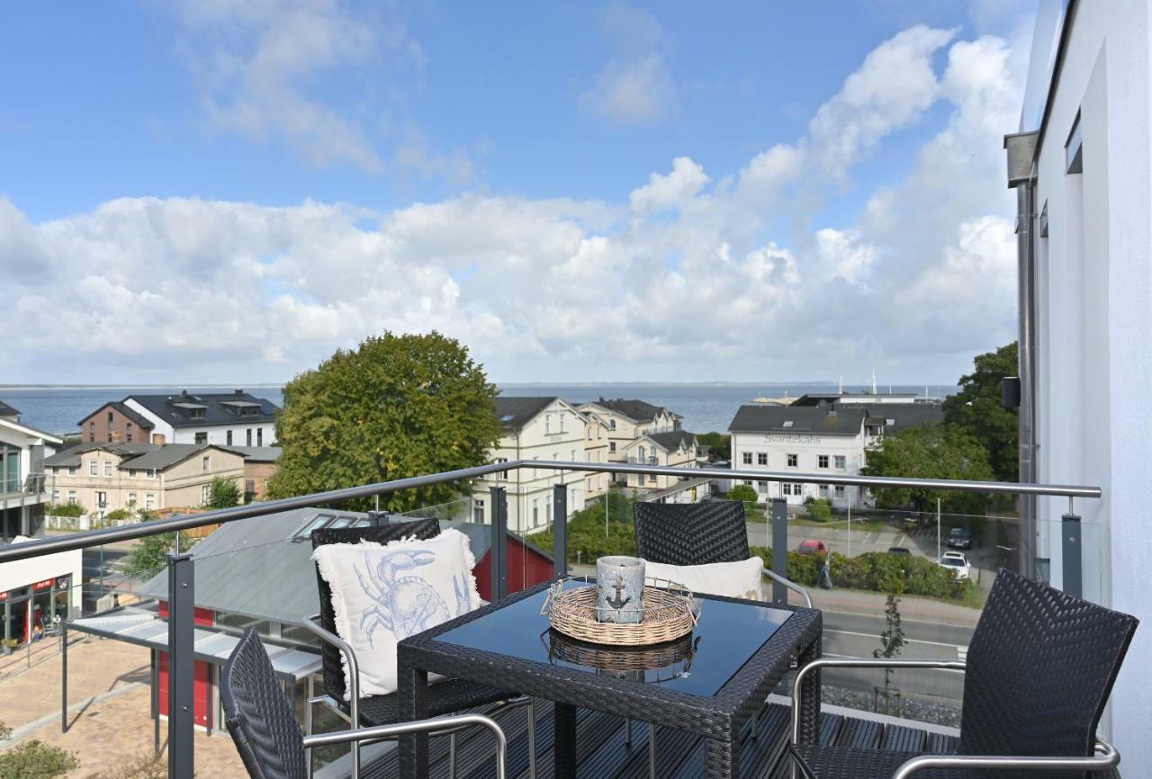 Ostseepanorama Glowe Ngoại thất bức ảnh